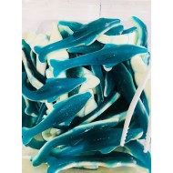 HI FIVE SWEETS BIG DOLPHIN HALAL TUB 60 PCS